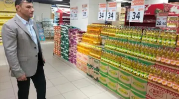 «وفّر ميزانيتك».. أسعار السلع في منافذ «التموين والزراعة» وفروع المجمعات الاستهلاكية